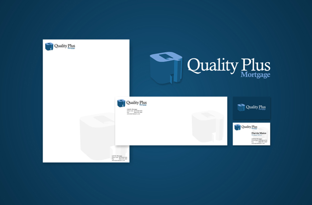 quality real estate logo, quality logo design
